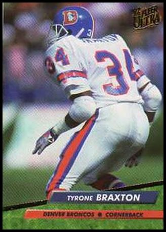 94 Tyrone Braxton